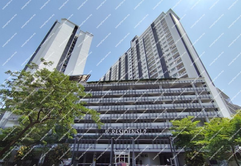 V-Residensi 2