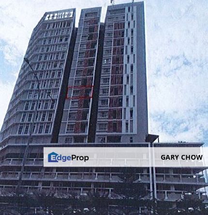 Good buy below market price, Selangor, Bukit Jelutong