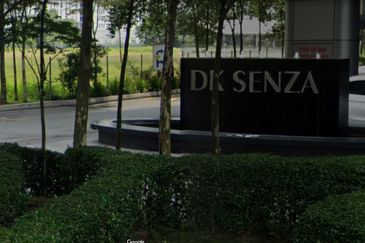 Dk Senza Residence