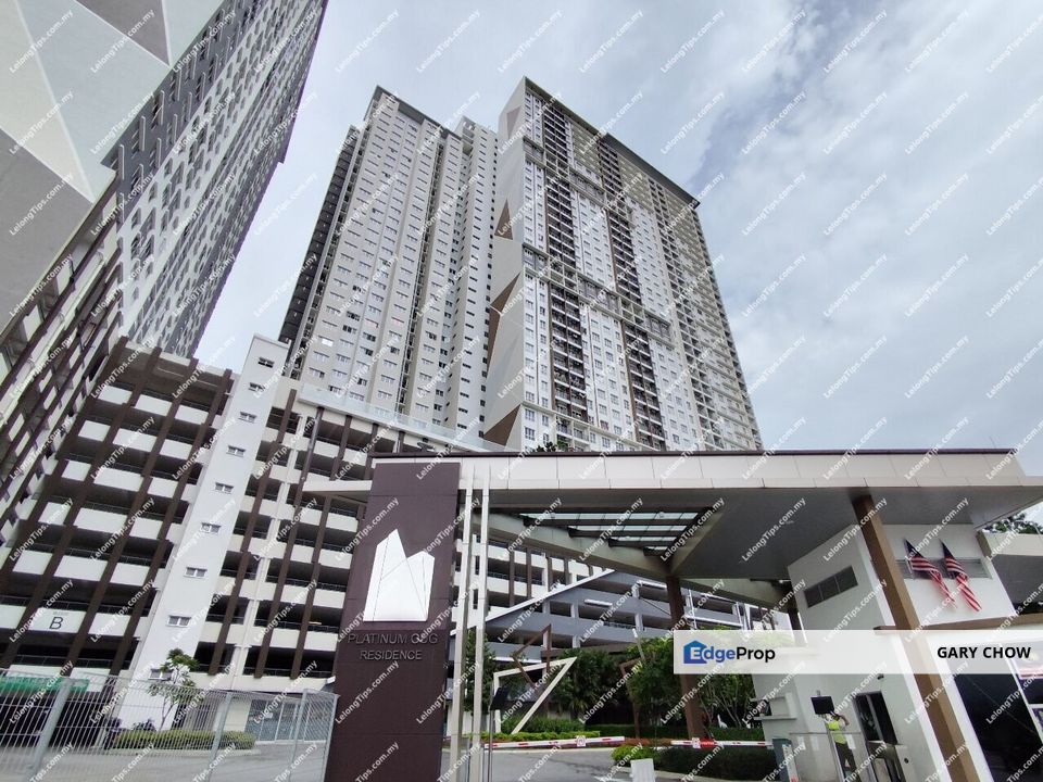 Good buy below market price, Kuala Lumpur, Taman OUG