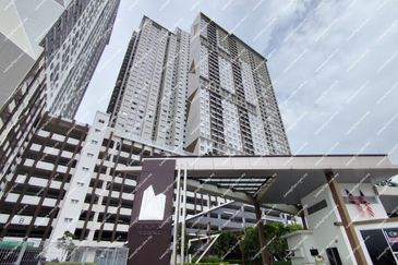 Vista OUG @ Residensi Platinum OUG