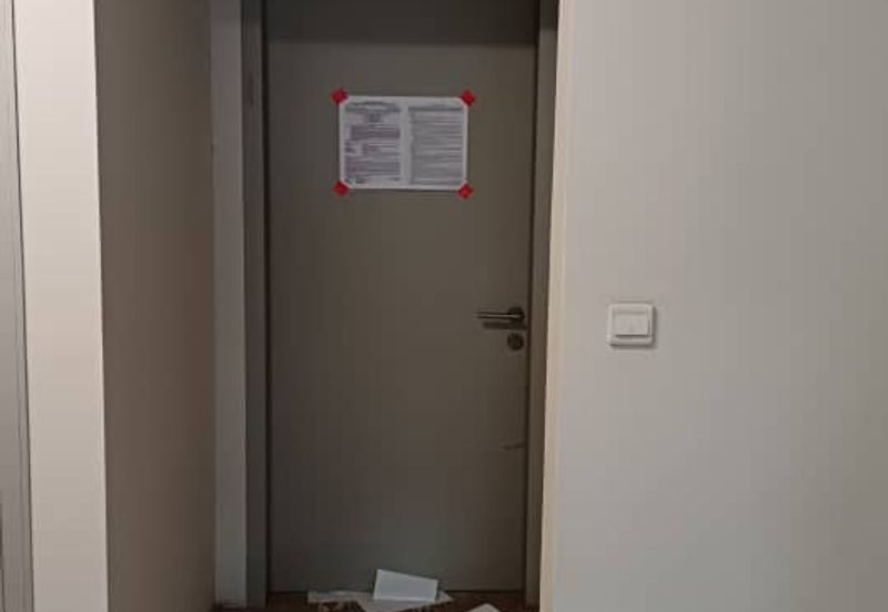 Vista OUG @ Residensi Platinum OUG