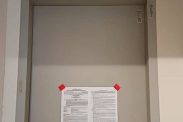 Vista OUG @ Residensi Platinum OUG