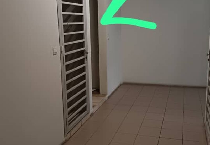 Vista OUG @ Residensi Platinum OUG