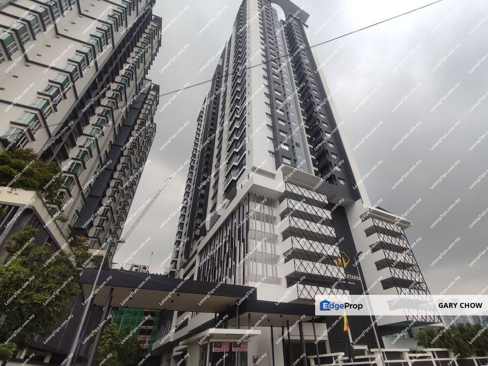 Good buy below market price, Kuala Lumpur, Setapak