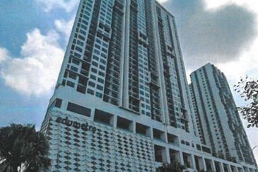 Edumetro @ Subang Jaya