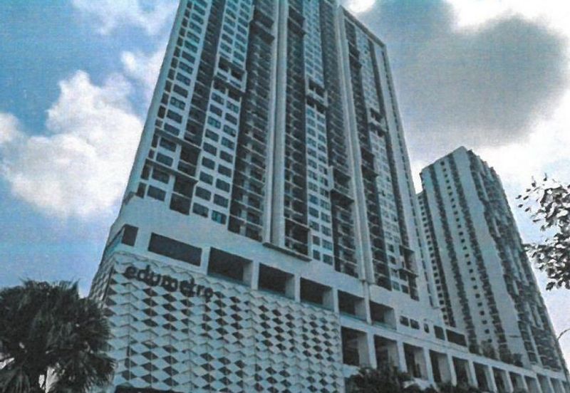 Edumetro @ Subang Jaya