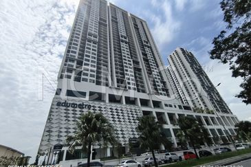 Edumetro @ Subang Jaya