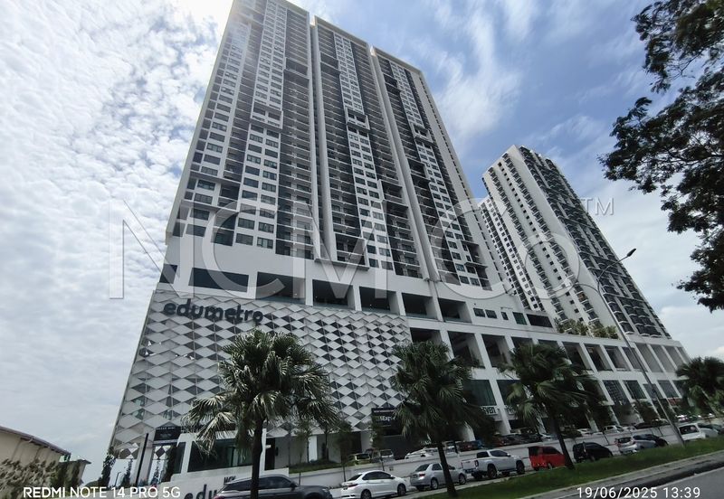 Edumetro @ Subang Jaya