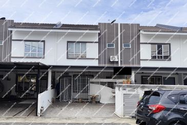 Irama Perdana @ Alam Perdana