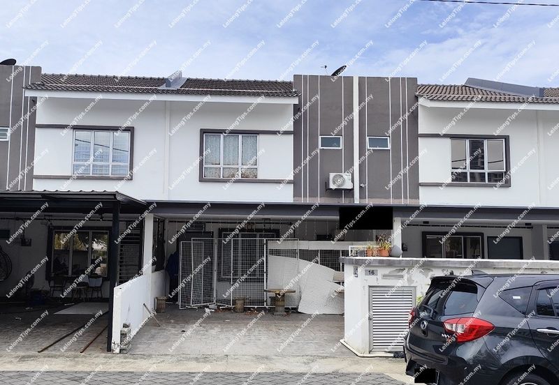 Irama Perdana @ Alam Perdana