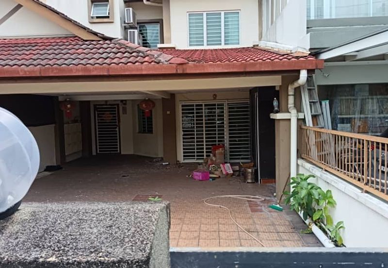 Taman Puchong Hartamas