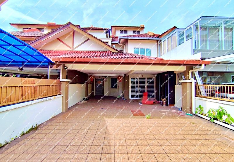 Taman Puchong Hartamas