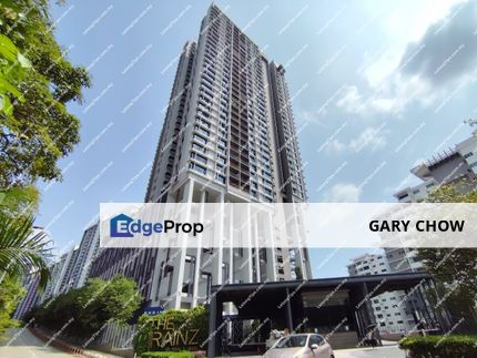 Good buy below market price, Kuala Lumpur, Bukit Jalil