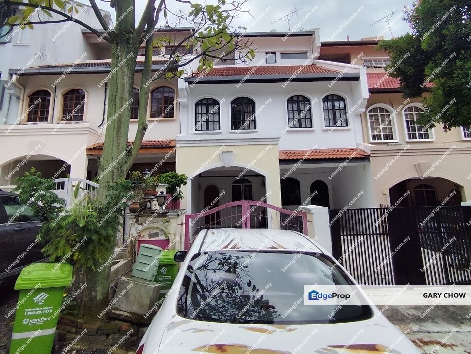 Lower Unit good buy below market value, Kuala Lumpur, Bangsar