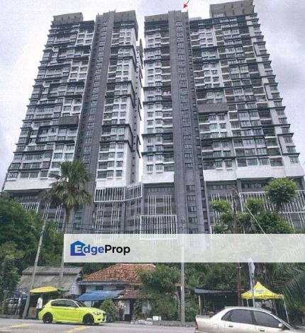 Good buy below market price, Kuala Lumpur, Jalan Klang Lama (Old Klang Road)