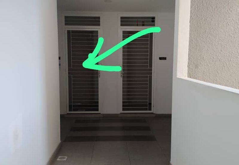 Citizen @ Old Klang Road (Residensi Nusantara Petaling)