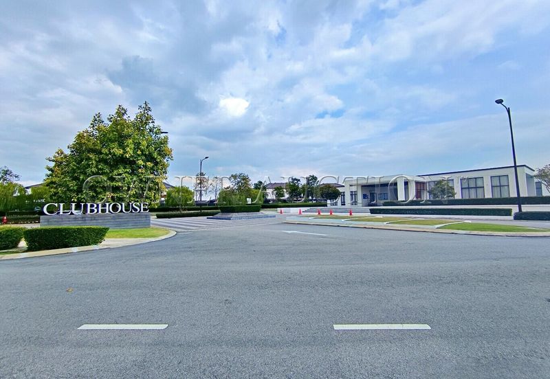 Avenham Garden @ Eco Grandeur