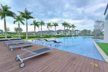 Avenham Garden @ Eco Grandeur