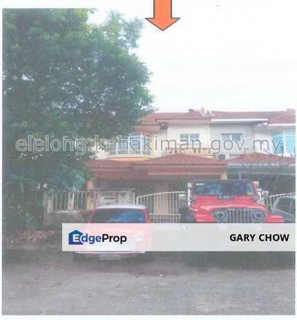 Below market price, Selangor, Puchong