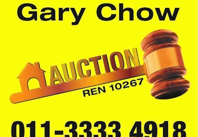 Taman Mutiara Puchong