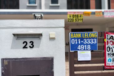 Good buy newly completed 2024