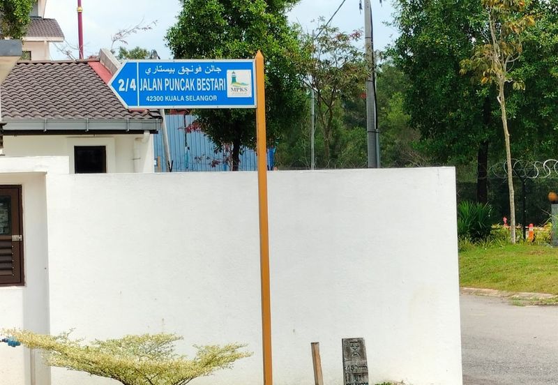 Good buy newly completed 2024