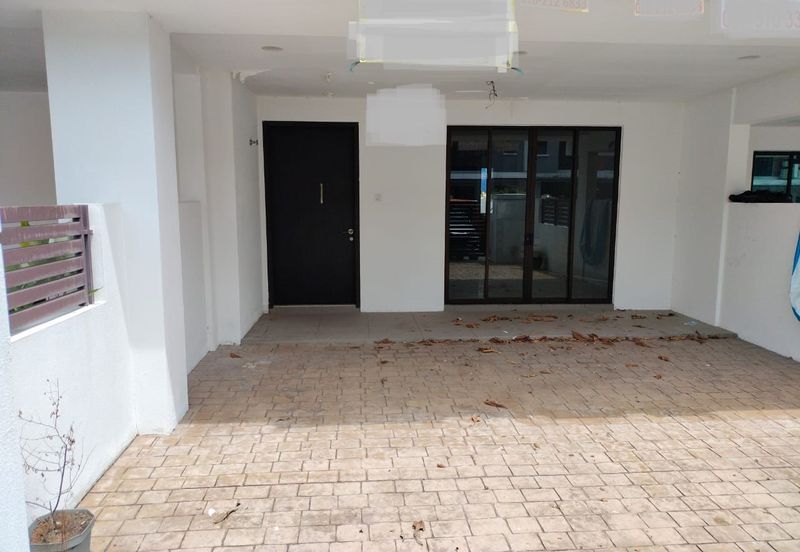 Good buy newly completed 2024