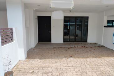 Good buy newly completed 2024