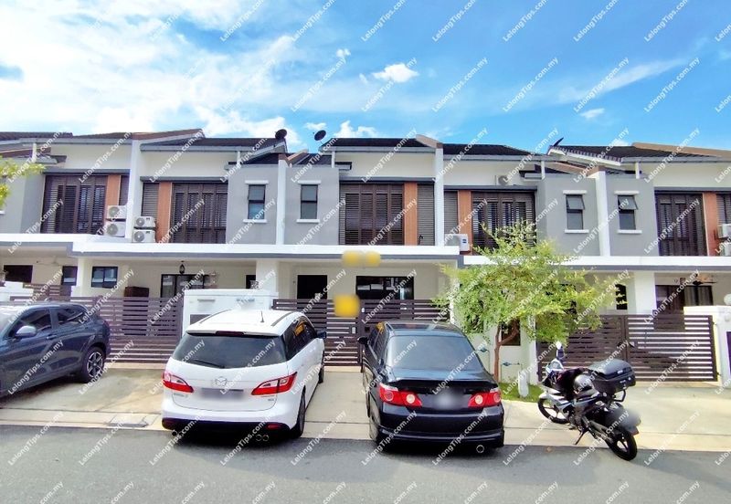 Good buy newly completed 2024