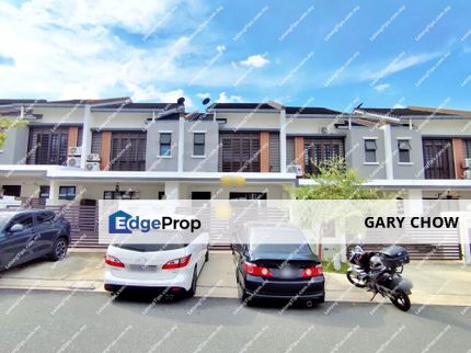 Good buy newly completed 2024, Selangor, Bandar Puncak Alam