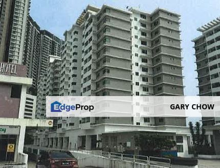 .Good buy below market price, Kuala Lumpur, Bukit Jalil