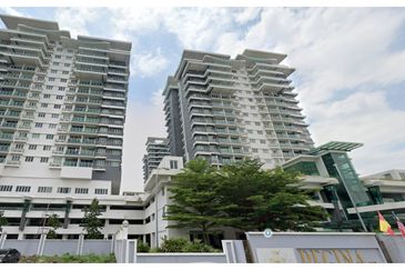 The Regina Condominium