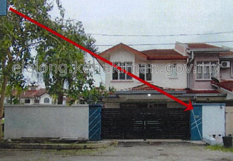 Taman Puchong Hartamas