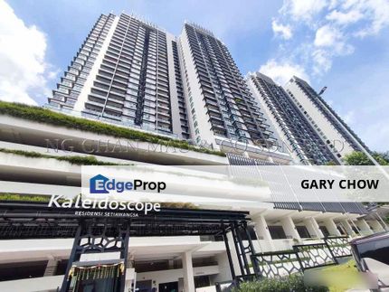 Good buy below market price, Kuala Lumpur, Wangsa Maju