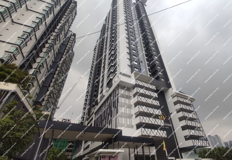Residensi Berlian Setapak