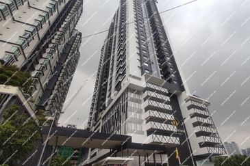 Residensi Berlian Setapak
