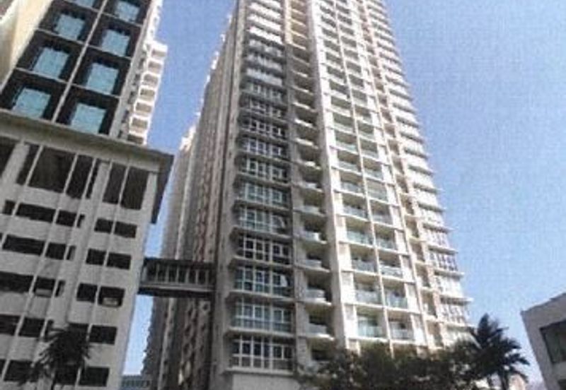 Mutiara Ville @ Cyberjaya