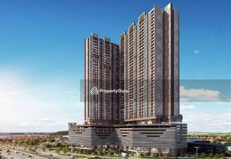 The Harmony (Residensi Riamas)