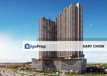 Good buy below market price, Kuala Lumpur, Jalan Klang Lama (Old Klang Road)