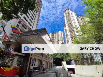 Good buy below market price, Selangor, Ulu Kelang