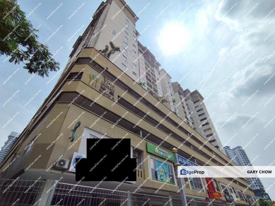 Vista Mutiara built up 2076 sq ft For Sale, Kuala Lumpur, Kepong