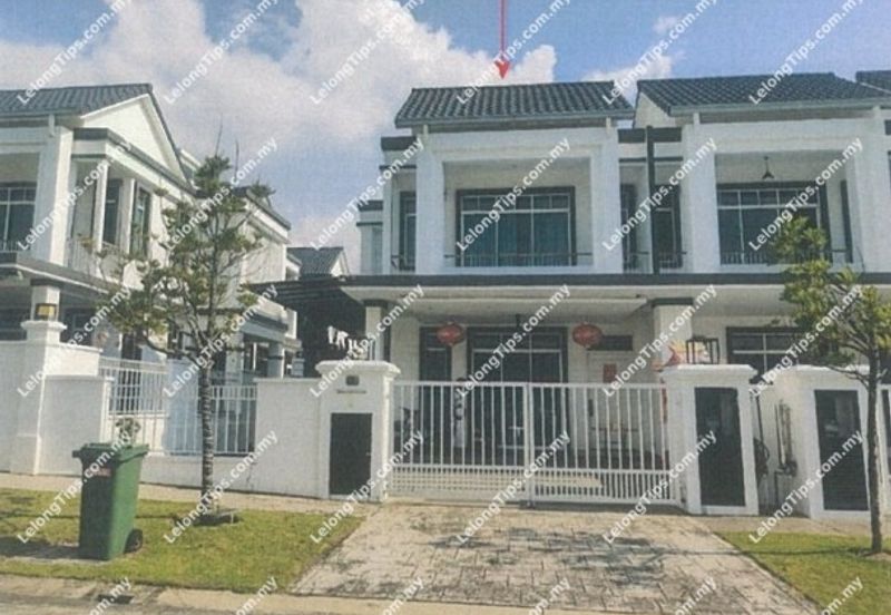 Merrydale @ Eco Majestic