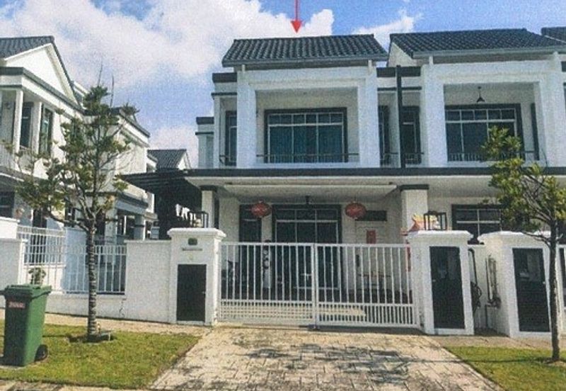 Merrydale @ Eco Majestic