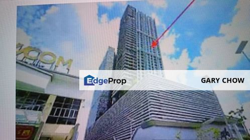 D'Ivo unit for Sale below market price, Kuala Lumpur, Jalan Klang Lama (Old Klang Road)