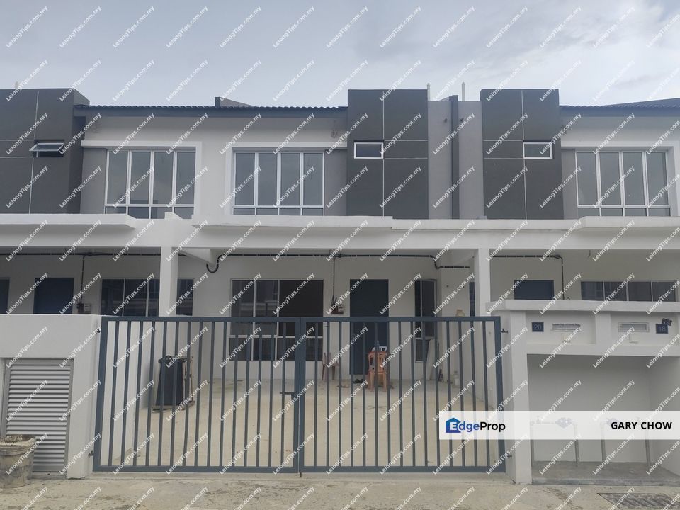 Sari Alamanda for Sale below market price, Selangor, Rawang