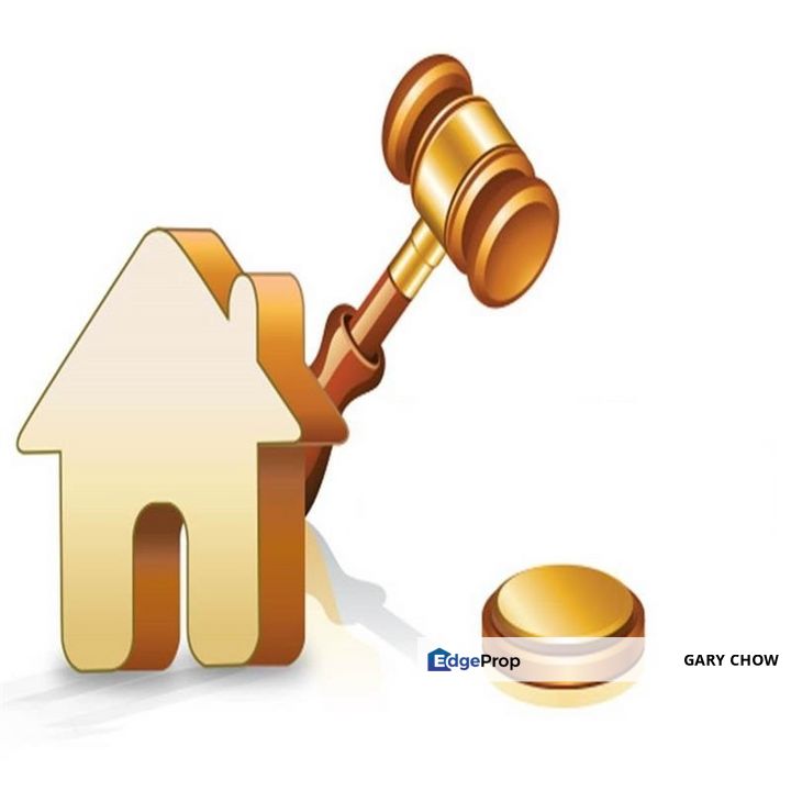 Good buy below market price, Selangor, Seri Kembangan