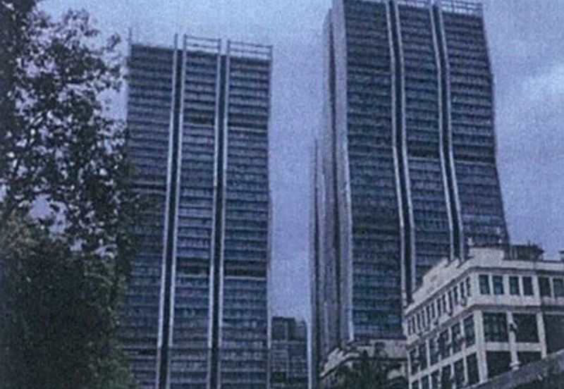 The Fennel @ Sentul East