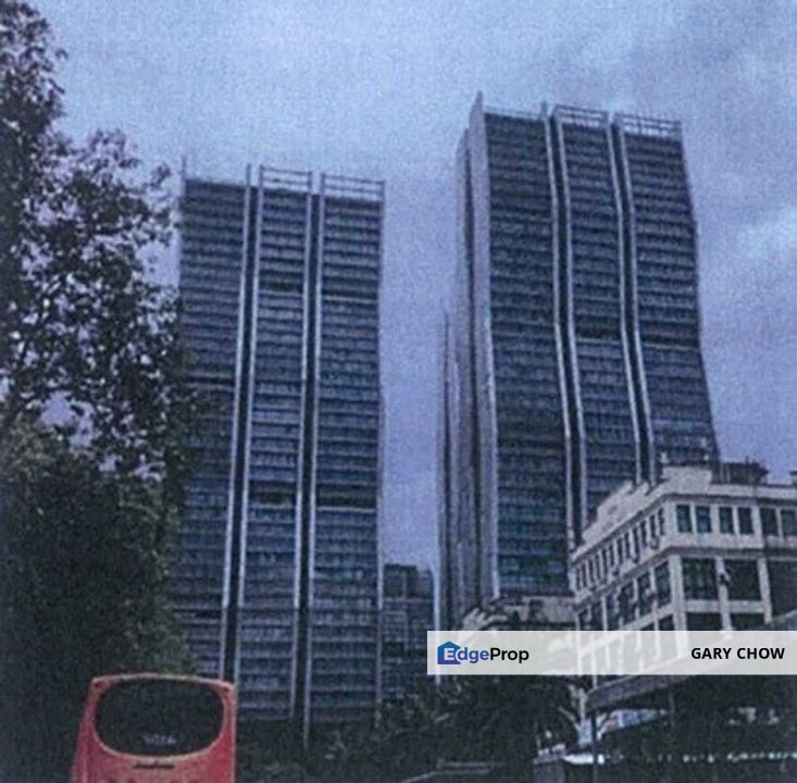 The Fennel unit for Sale below market price, Kuala Lumpur, Sentul