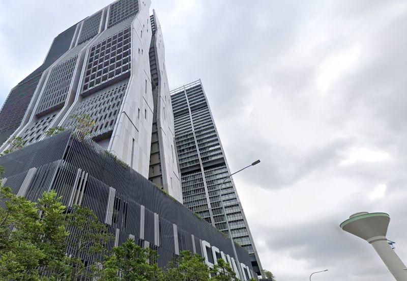 The Fennel @ Sentul East